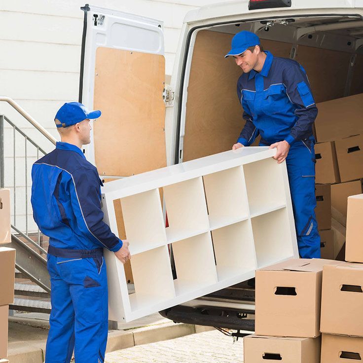 خدمات نقل العفش