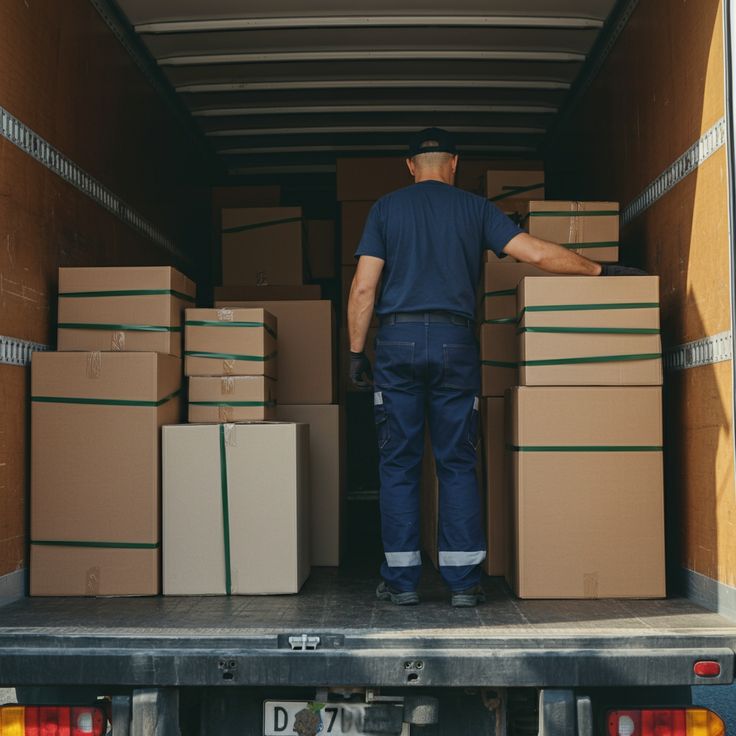 أرخص شركة نقل عفش أم أفضل خدمة؟ كيف توازن بين التكلفة والجودة