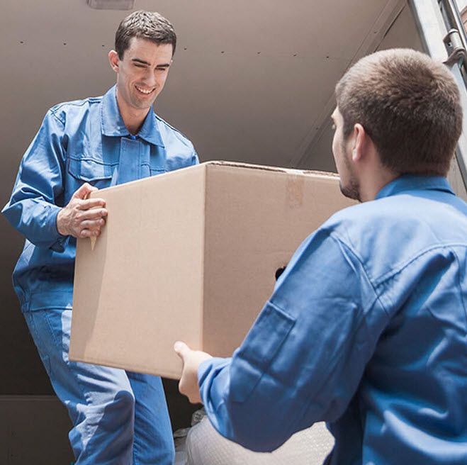 خدمات نقل العفش من وإلى المدن السعودية الرئيسية