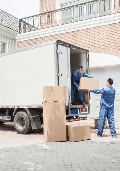 قائمة المراجعة النهائية ليوم الانتقال: تأكد من جاهزيتك